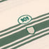 303 Boards - 303 X Brixton 303 Oval Stripe Shirt (White/Spruce)